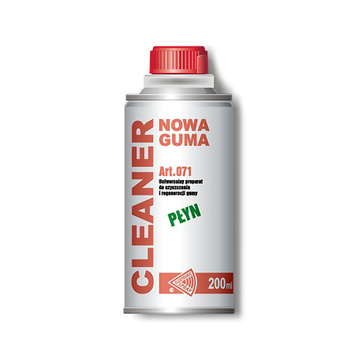 Cleaner Nowa Guma 200 ml