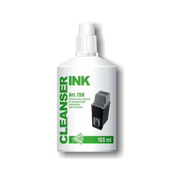 Cleanser Ink 100 ml