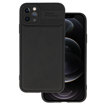 Camera Protected Case for Iphone 11 Pro black