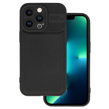Camera Protected Case do Iphone 13 Pro czarny