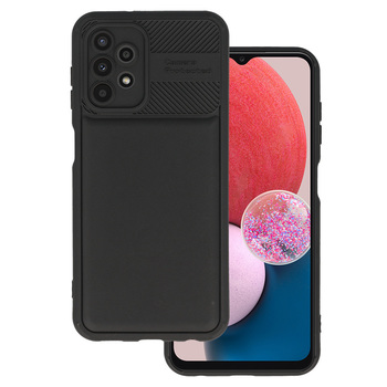 Camera Protected Case for Samsung Galaxy A13 4G black