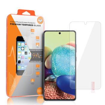 Hartowane szkło Orange do SAMSUNG GALAXY A34 5G