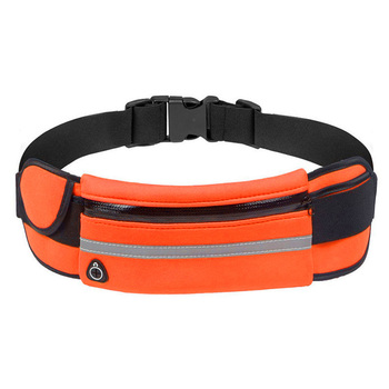 Running Sports Belt Type 1 - orange