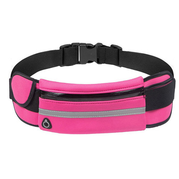 Running Sports Belt Type 1 - pink