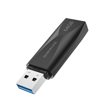 Borofone Pendrive BUD4 Wonder USB 3.0 64GB
