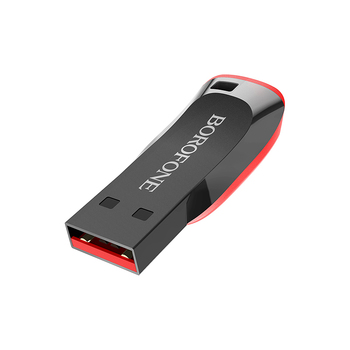 Borofone Pendrive BUD4 Wonder USB 2.0   8GB