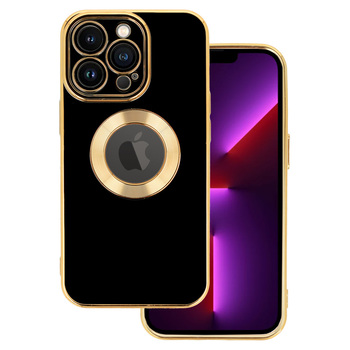 Beauty Case do Iphone 15 czarny