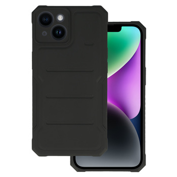 Protector Case do Iphone 15 Plus Czarny