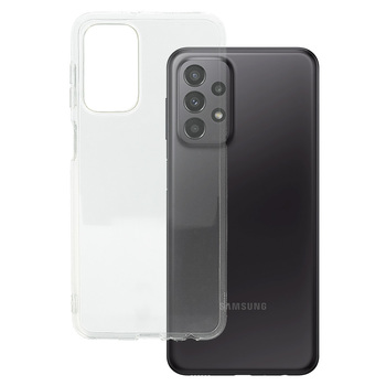 Ultra Clear 1mm Case do Samsung Galaxy A23 4G/5G Przezroczysty