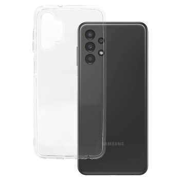 Ultra Clear 1mm Case do Samsung Galaxy A32 5G Przezroczysty