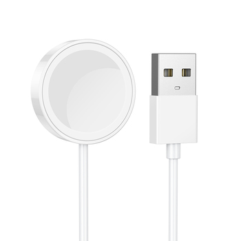 Borofone Induction charger for BD4 Smart smartwatch white