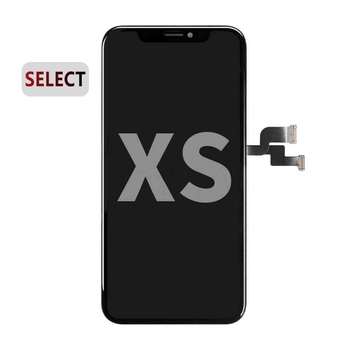 Wyświetlacz LCD NCC do Iphone XS czarny Incell Select