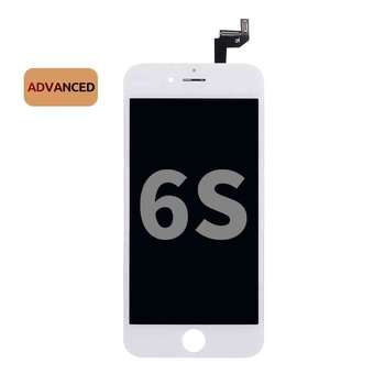 Wyświetlacz LCD NCC do Iphone 6S biały Advanced