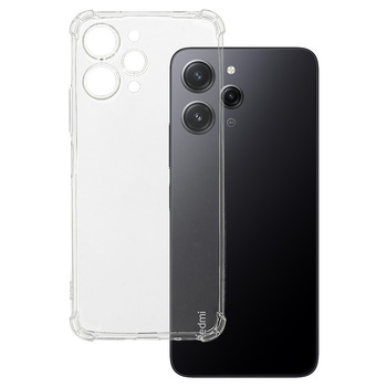Clin Anti Shock 1,5mm do XIAOMI REDMI 12 PRZEZROCZYSTY