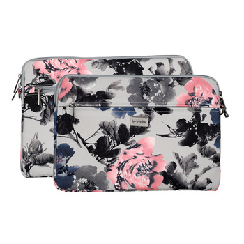 Wonder Sleeve Laptop 13-14 cali peonie