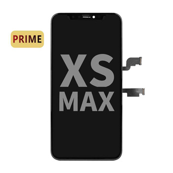 Wyświetlacz LCD NCC do Iphone XS Max czarny Incell Prime