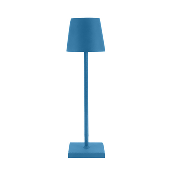 Lampka nocna WDL-02 bezprzewodowa niebieska