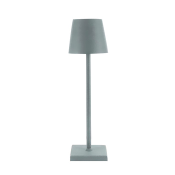 Night lamp WDL-02 wireless grey