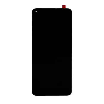 Wyświetlacz LCD do Xiaomi Mi 10T 5G/10T Pro 5G czarny Premium Quality