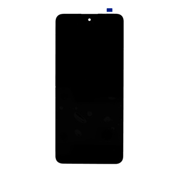 Wyświetlacz LCD do Xiaomi Poco M4 Pro 5G/Redmi Note 11 5G/Note 11T 5G czarny Premium Quality