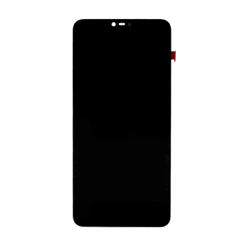 Wyświetlacz LCD do Xiaomi Mi 8 Lite czarny Premium Quality