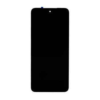 Wyświetlacz LCD do Xiaomi Redmi 10/Redmi 10 2022 czarny Premium Quality