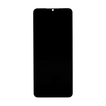 Wyświetlacz LCD do Xiaomi Redmi 10C czarny Premium Quality