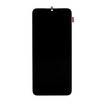 Wyświetlacz LCD do Xiaomi Redmi 9A/9C/9AT czarny Premium Quality