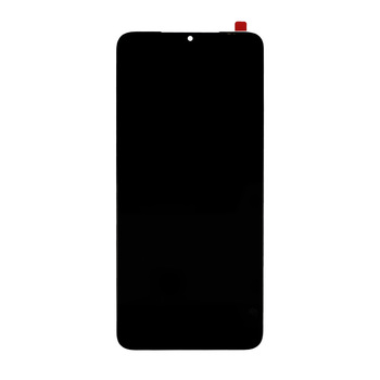 Wyświetlacz LCD do Xiaomi Redmi 9T/Poco M3 czarny Premium Quality
