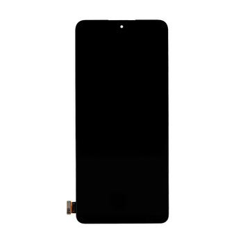 Wyświetlacz LCD do Xiaomi Redmi Note 11 Pro 4G/5G/Note 11 Pro Plus 5G czarny Premium Quality