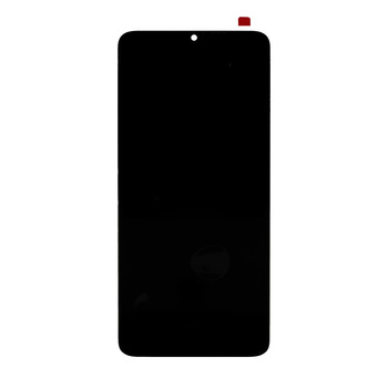 Wyświetlacz LCD do Xiaomi Redmi Note 8 Pro czarny Premium Quality