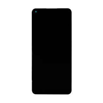 Wyświetlacz LCD do Xiaomi Redmi Note 9 czarny Premium Quality