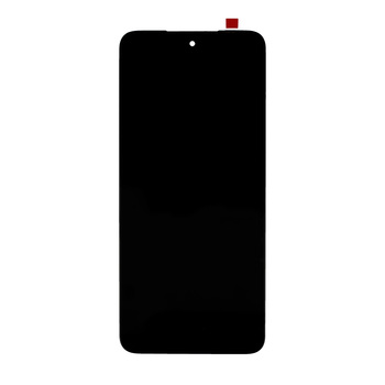 Wyświetlacz LCD do Xiaomi Redmi Note 10 5G/Poco M3 Pro czarny Premium Quality
