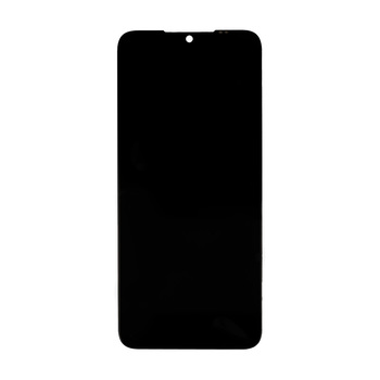 Wyświetlacz LCD do Xiaomi Redmi Note 8T czarny Premium Quality