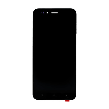 Wyświetlacz LCD do Xiaomi A1/5X czarny Premium Quality