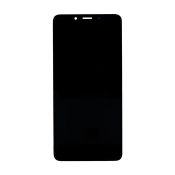Wyświetlacz LCD do Xiaomi Redmi 6/6A czarny Premium Quality