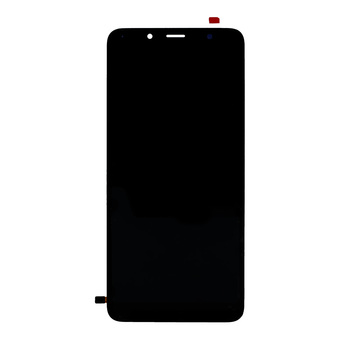 Wyświetlacz LCD do Xiaomi Redmi 7A czarny Premium Quality