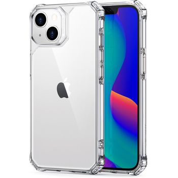 Case ESR Air Armor for Iphone 15 Pro - Clear