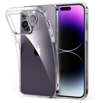 Case ESR Project Zero for Iphone 15 Pro - Clear
