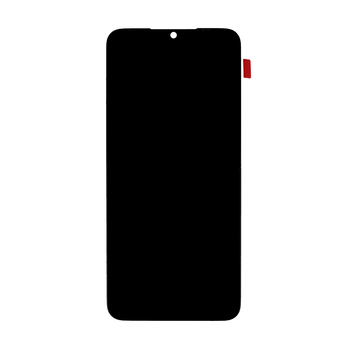 Wyświetlacz LCD do Xiaomi Redmi Note 8/Note 8 2021 czarny Premium Quality