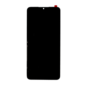 Wyświetlacz LCD do Xiaomi Redmi 9 czarny Premium Quality