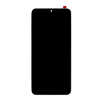 Wyświetlacz LCD do Samsung Galaxy A32 5G czarny z ramką Premium Quality