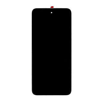 Wyświetlacz LCD do Motorola Moto E30/E40 (XT2159) czarny Premium Quality