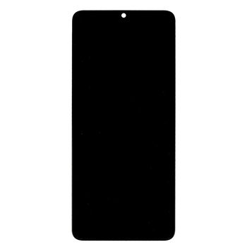 Wyświetlacz LCD do Samsung Galaxy A22 4G czarny SVC Incell