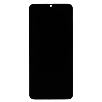 Wyświetlacz LCD do Samsung Galaxy A50 czarny SVC Incell