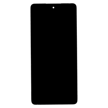 Wyświetlacz LCD do Samsung Galaxy A52 4G czarny SVC Incell