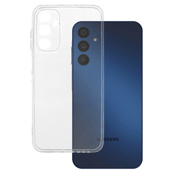 Ultra Clear 1mm Case do Samsung Galaxy A15 4G/5G Przezroczysty