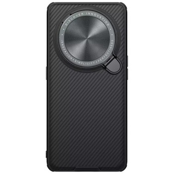 Nillkin CamShield Prop Camera Protective Case for Oppo Find X6 Pro black