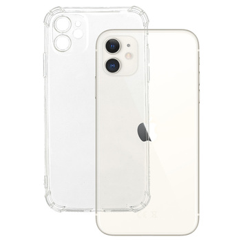 Clin Anti Shock 1,5mm for IPHONE 11 TRANSPARENT