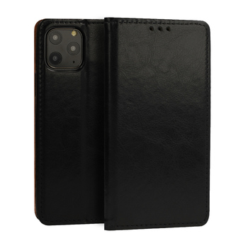Kabura pozioma BOOK SPECIAL do SAMSUNG GALAXY S24 PLUS CZARNA